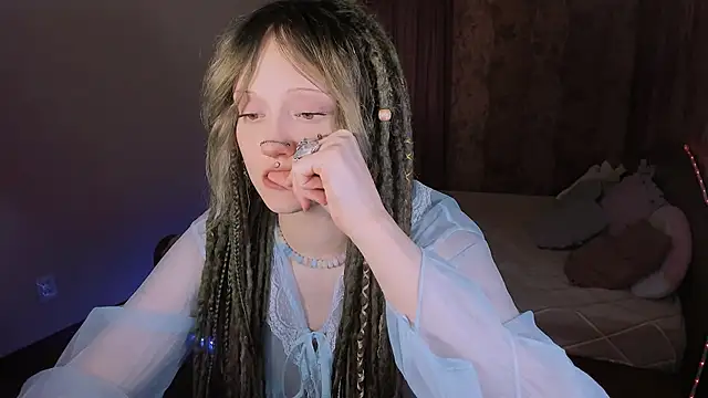 MariaMango: онлайн-чат