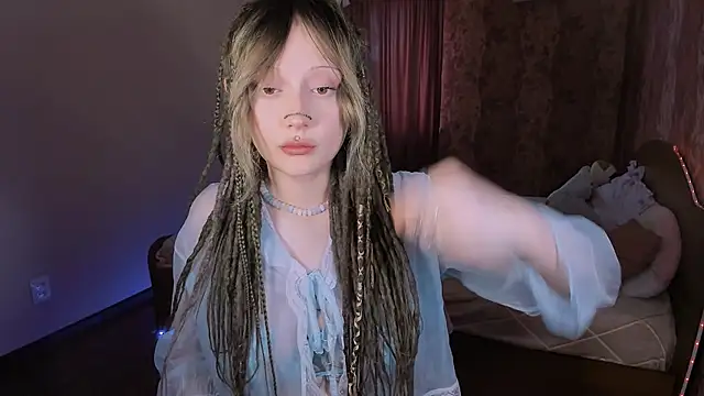MariaMango 现场聊天室