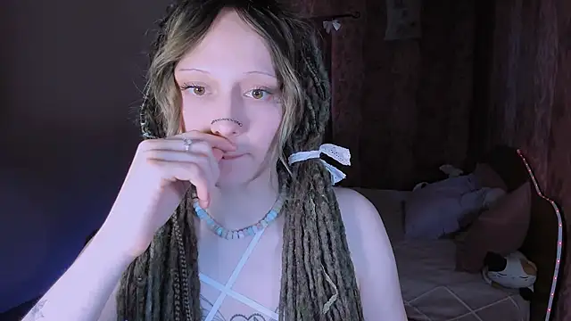 MariaMango Cameră chat live