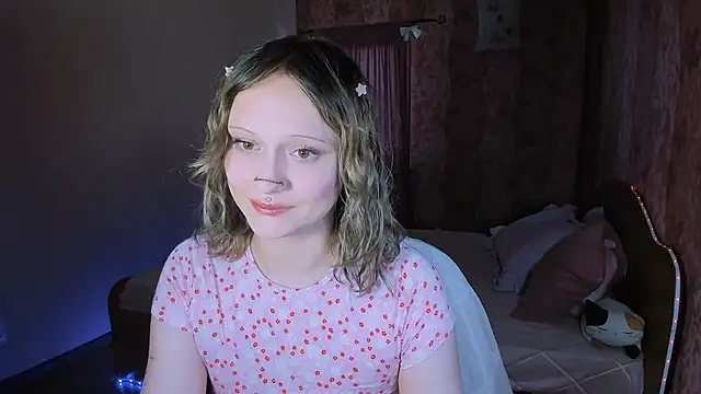 Chat ao vivo de MariaMango