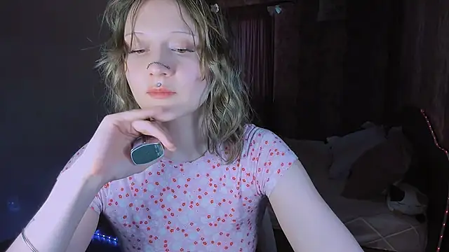 MariaMango – live chatrum