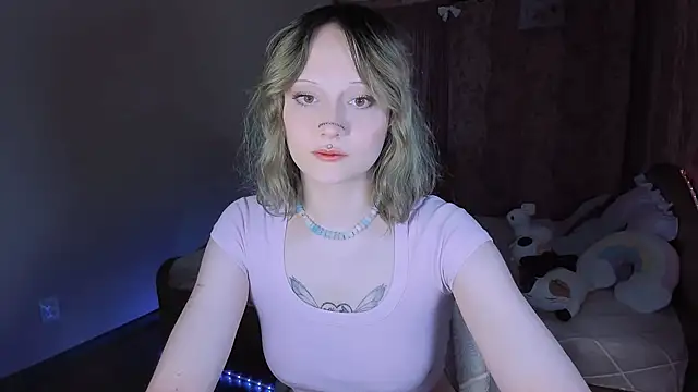 MariaMango Live Chatraum