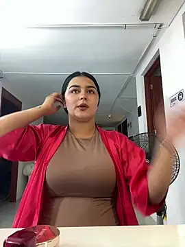 alina_stark Adlı Modelin Canlı Sohbet Odası
