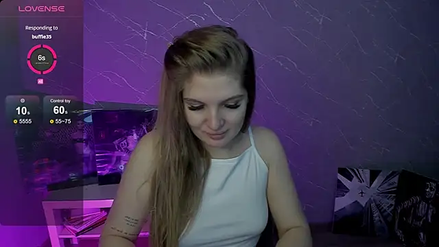 lily_williamss Cameră chat live