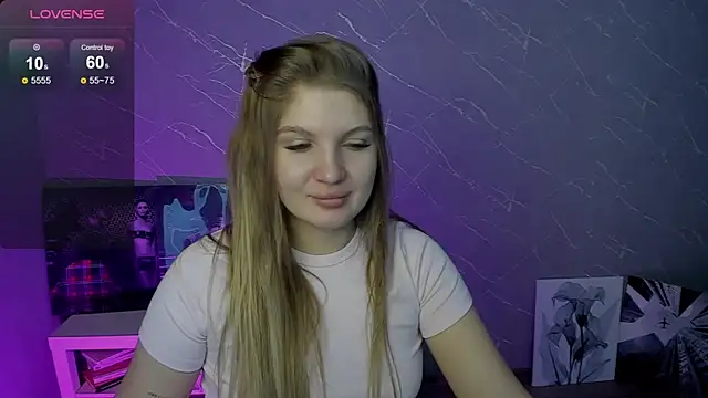 lily_williamss' Live Chat Room