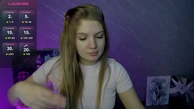 lily_williamss – live chatrum