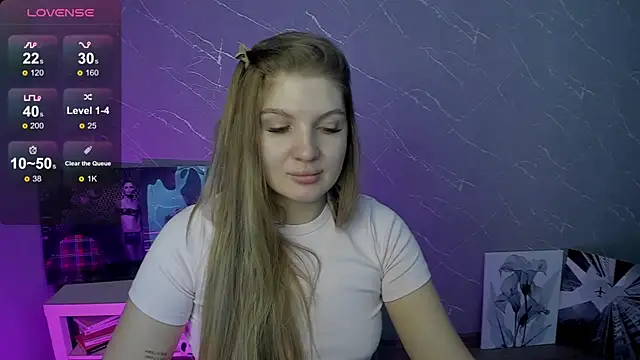 lily_williamss 실시간 채팅방