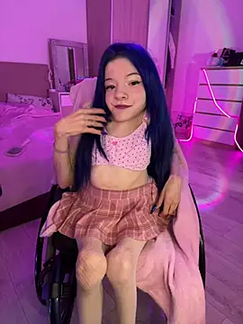 Chat soba uživo modela MiniSophiaa
