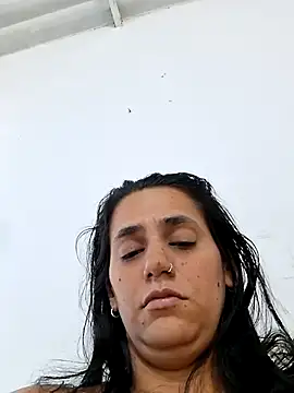 LoveCandy_666 – Kamerová šou