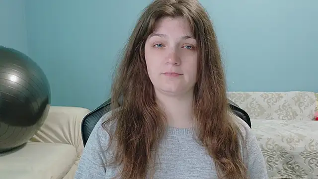 TreeJeanne's Live Chat Room
