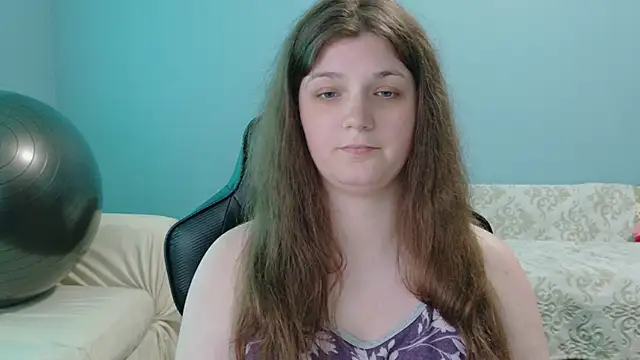 חדר צ'אט בשידור חי של TreeJeanne