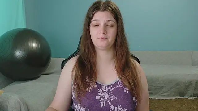 TreeJeanne's Live Chat Room