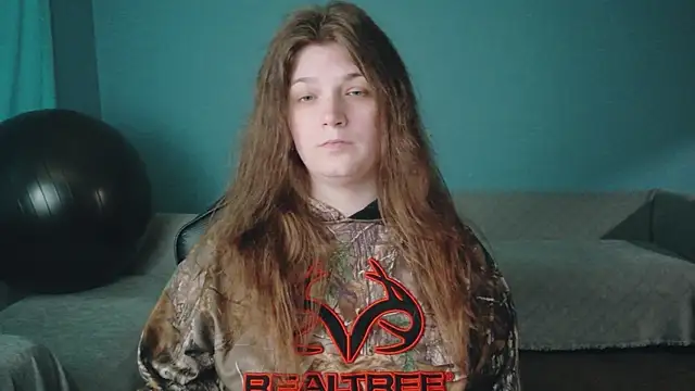 Sala de chat en directo de TreeJeanne