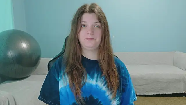 TreeJeanne Live chatroom