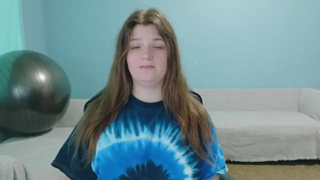 Sala de chat en directo de TreeJeanne