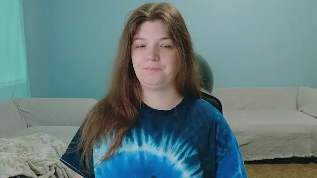TreeJeanne Live chatroom