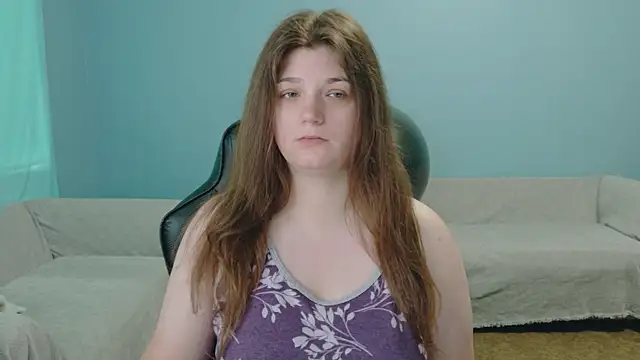 Chat ao vivo de TreeJeanne