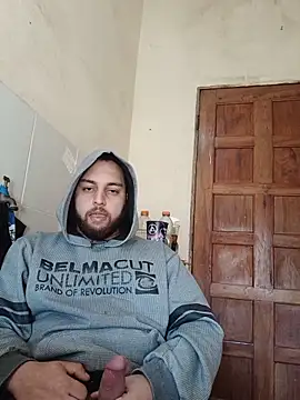 Show de sexo ao vivo de matvaz21cm