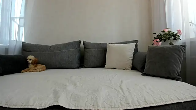 Sala de chat en directo de Angel-Rosa