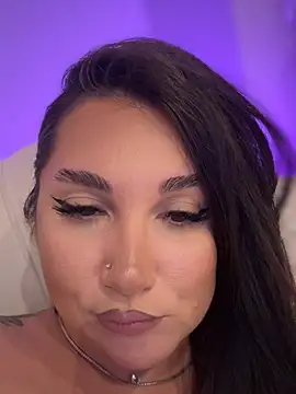 Chat ao vivo de babyyboomm