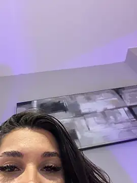 Živá chatovací místnost babyyboomm