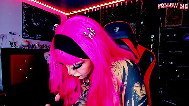 عرض كام jannaink_