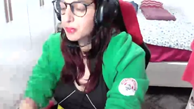ManuEscarlate13 Cameră chat live