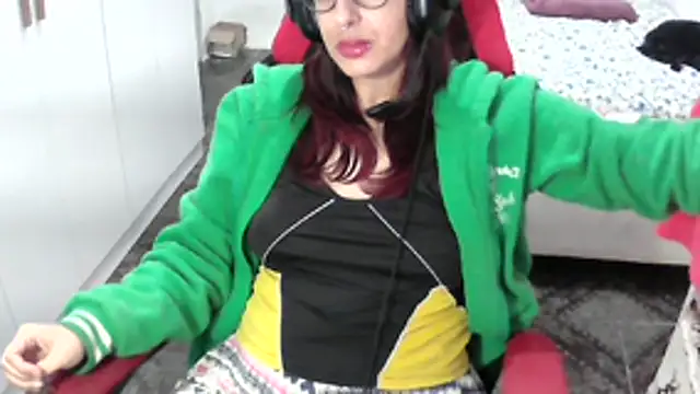 ManuEscarlate13 Live Chatrum