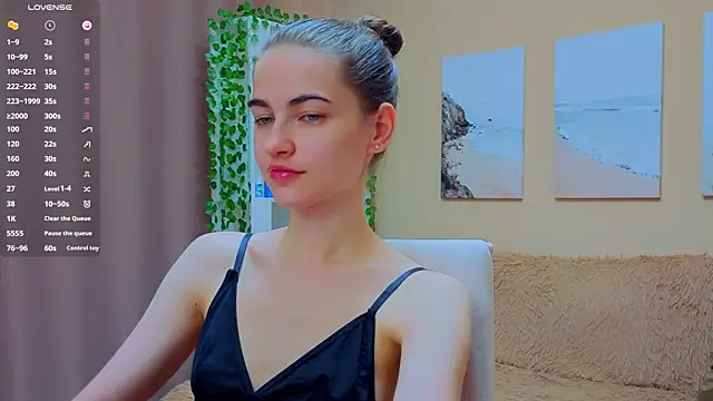 AstoriyaNight: δωμάτιο απευθείας συνομιλίας