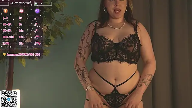 Bilik Sembang Langsung Naomi_B1ack