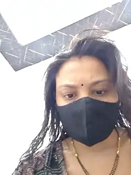 Saishaa লাইভ চ্যাট রুম