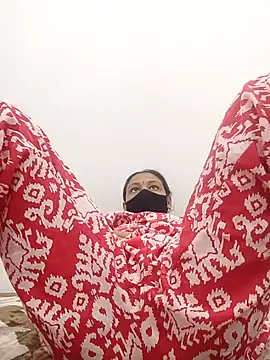 ห้องแชทสดของ Saishaa