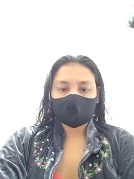 Chat ao vivo de Vivicaa