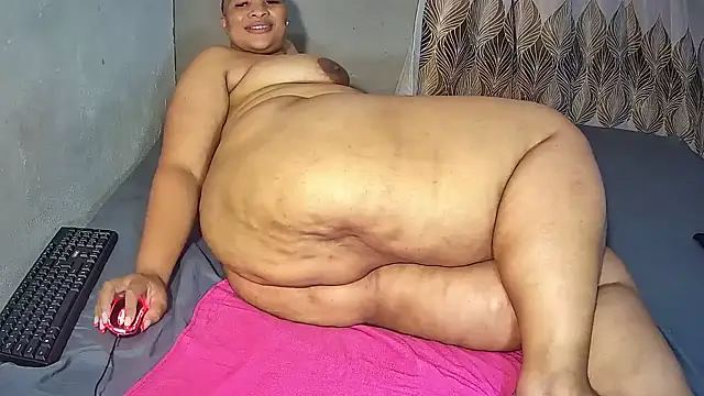 BustyThickyAssのライブチャットルーム