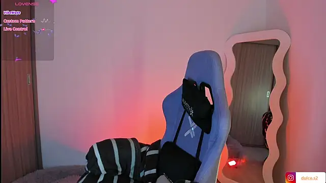 Chat soba uživo modela Kylie_Wet
