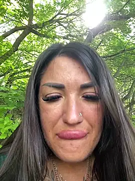 Chat ao vivo de RuslanaXX