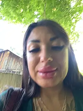 Chat ao vivo de RuslanaXX