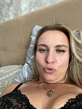 Chat ao vivo de RuslanaXX