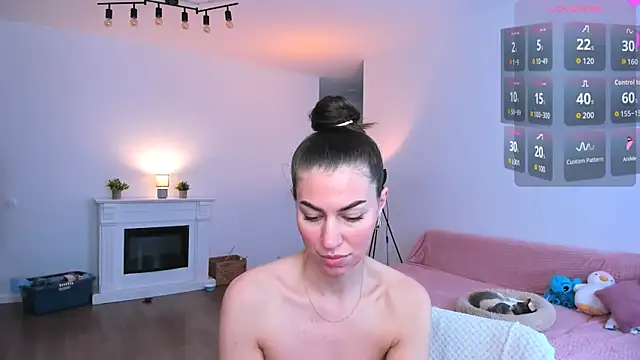 AnysaSmith – live chatrum