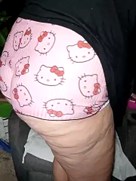 BecciDeluxeのライブチャットルーム