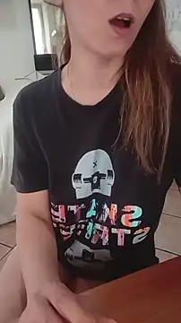 ariannasecretn Live chat-huone