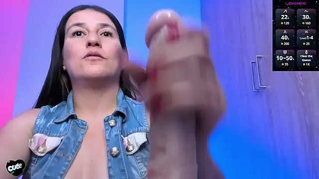 Saskyaa чат на живо
