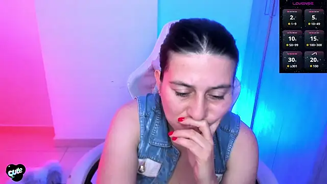 Saskyaa Ruang Obrolan Langsung