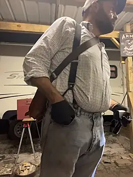 عرض كام Bigcountrysmoker13