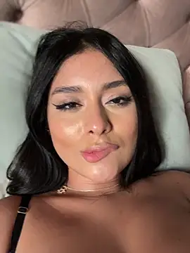 Sala de chat ao vivo de Stefbellanova