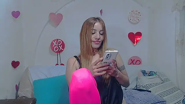 valerivegass élő chatszobája