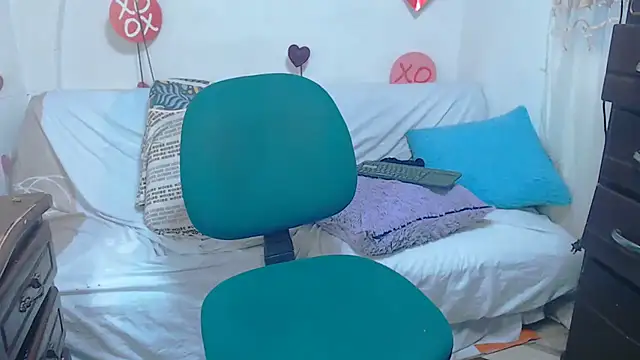 valerivegass Cameră chat live