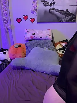 Sala de chat ao vivo de Angel-Lewd-Cake