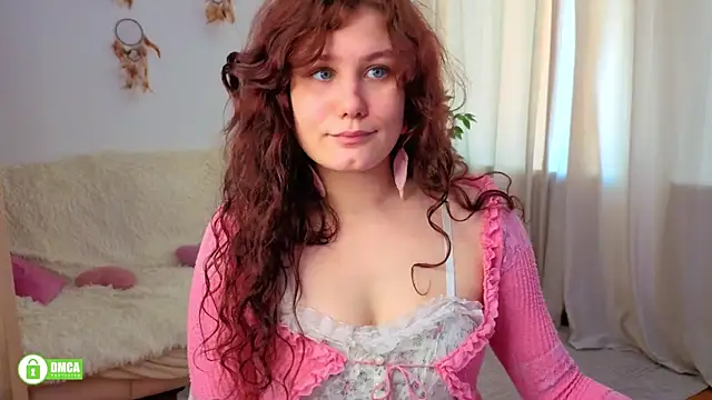 Živá chatovací místnost Charlotte_wow