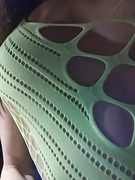 Luna_Kitanna webkamerás műsora